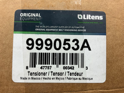 Litens 999053A Accessory Drive Belt Tensioner Assembly