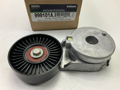 Litens 999101A Engine Belt Tensioner Assembly