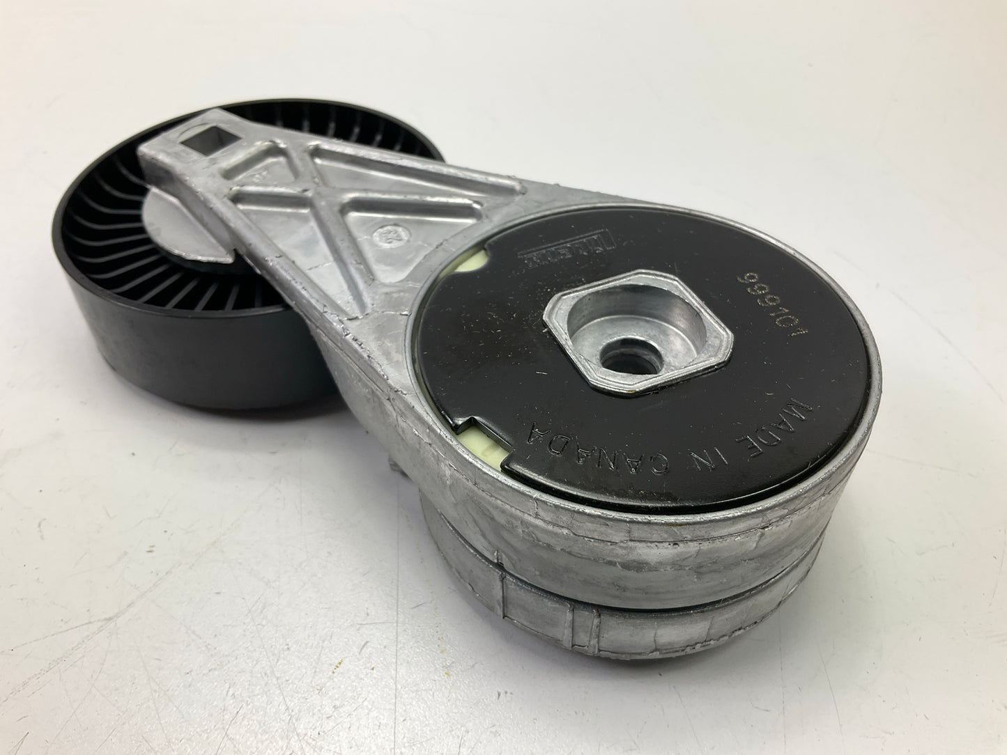 Litens 999101A Engine Belt Tensioner Assembly