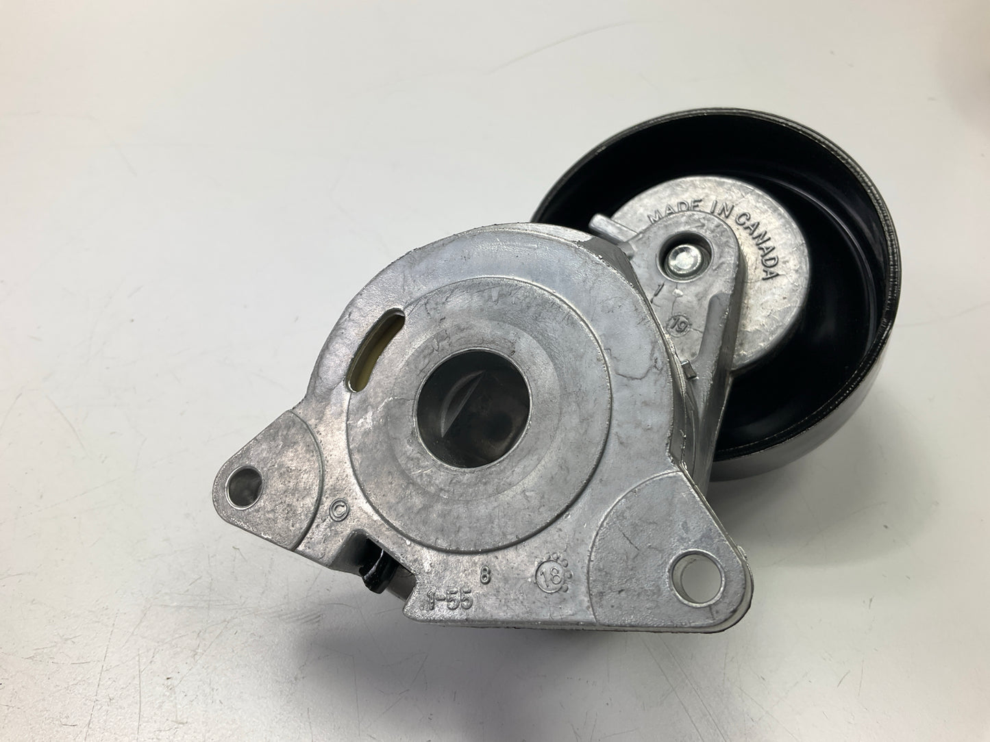 Litens 999505A Accessory Drive Belt Tensioner Assembly