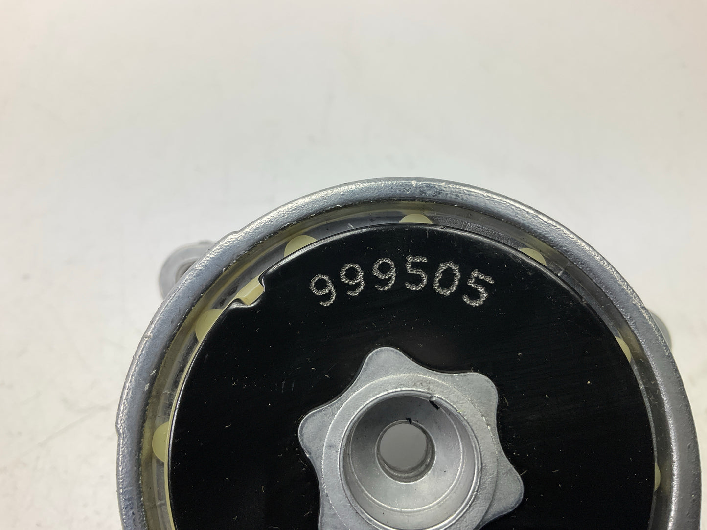 Litens 999505A Accessory Drive Belt Tensioner Assembly