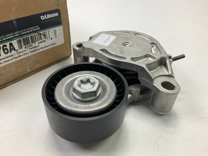 Litens 999676A Accessory Drive Belt Tensioner Assembly For 2020-2021 BMW X2