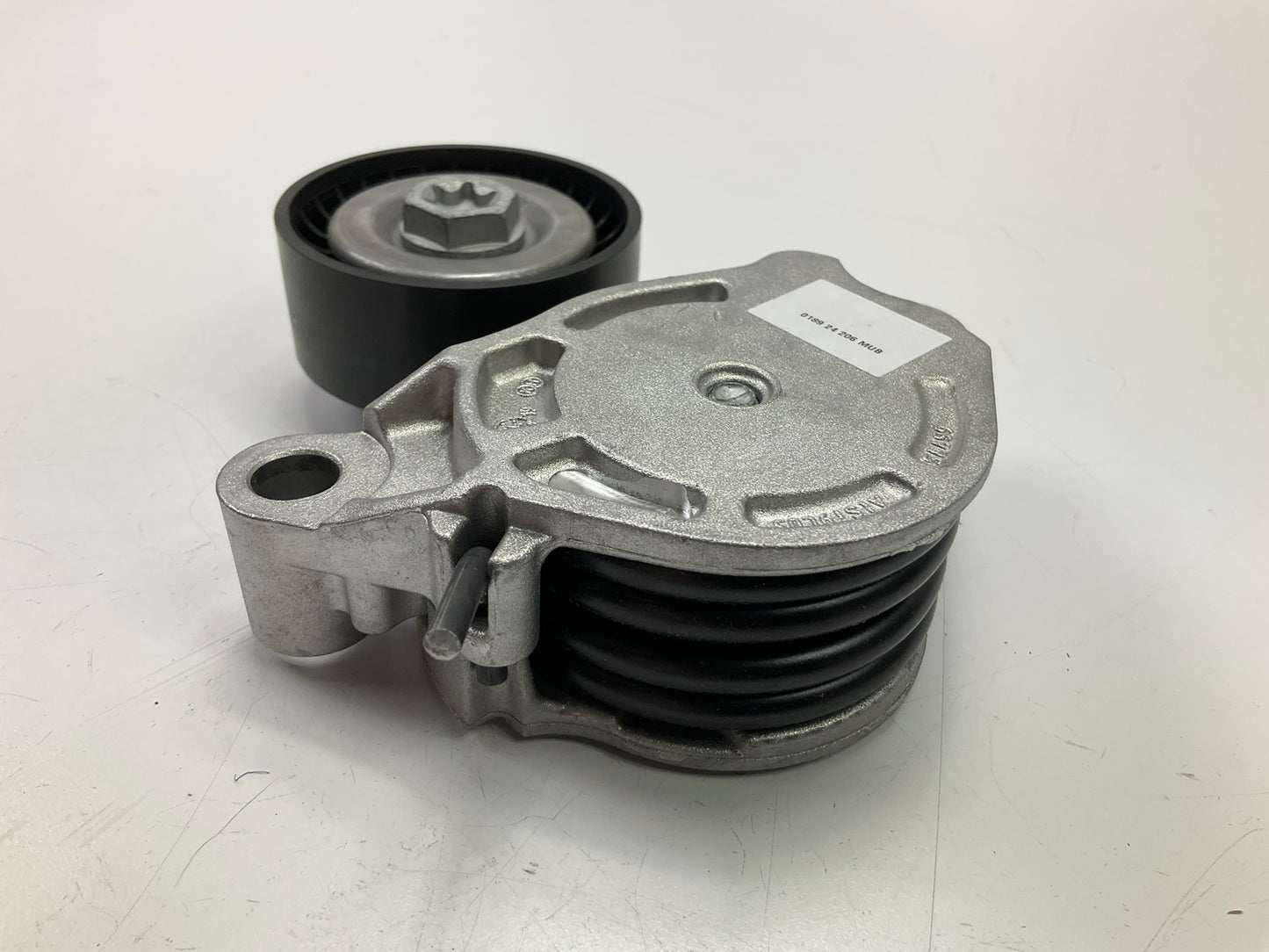 Litens 999676A Accessory Drive Belt Tensioner Assembly For 2020-2021 BMW X2