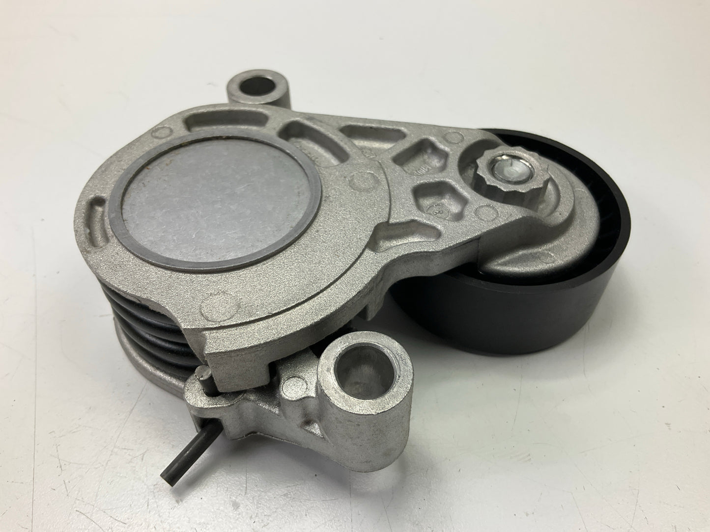 Litens 999676A Accessory Drive Belt Tensioner Assembly For 2020-2021 BMW X2