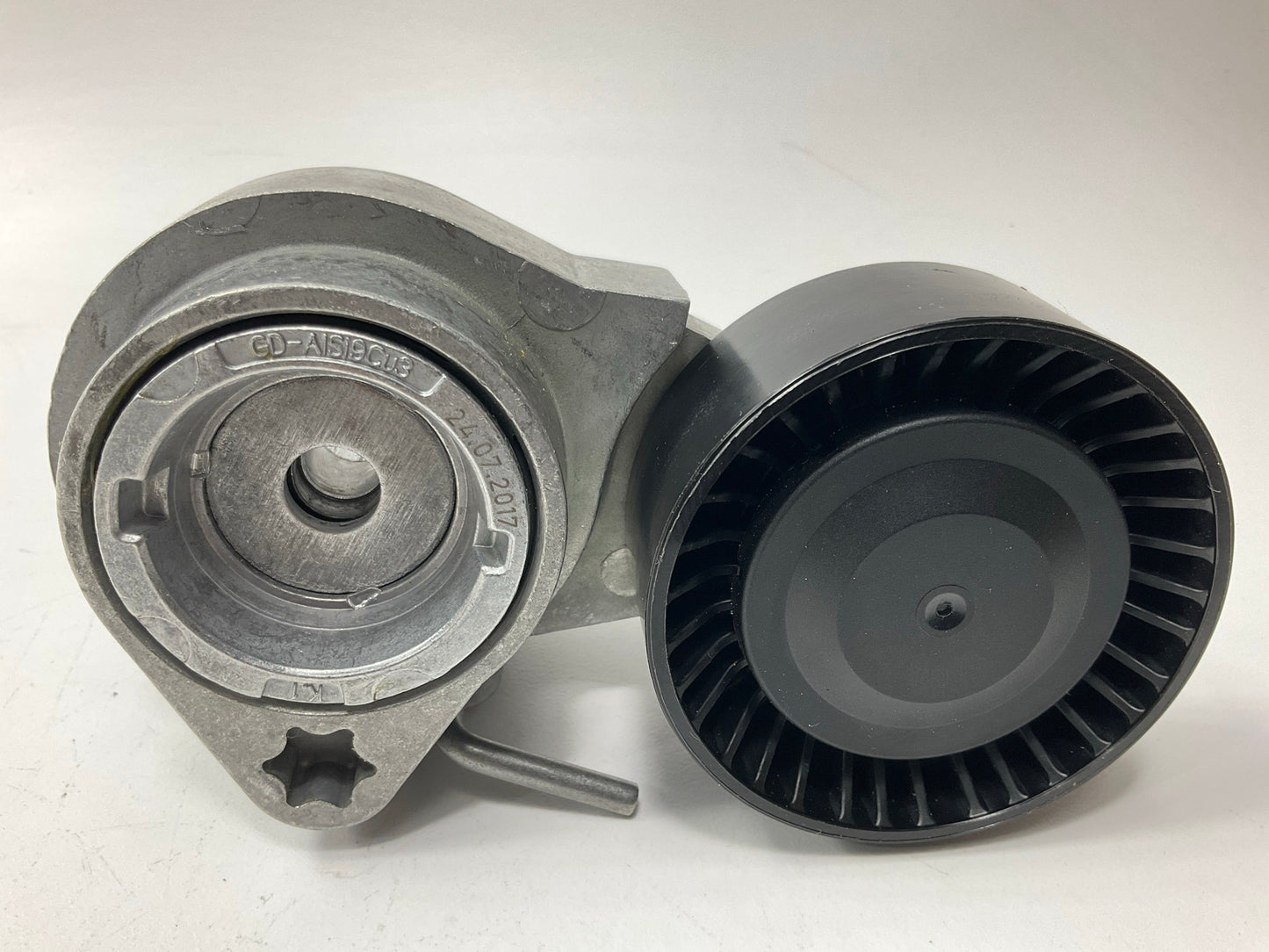 Litens 999833A Accessory Drive Belt Tensioner Assembly