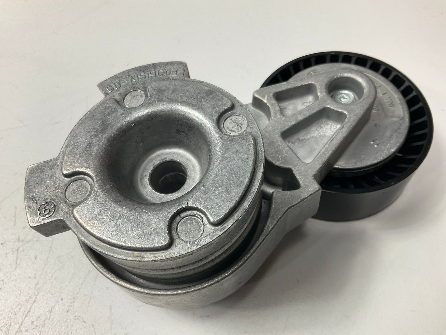 Litens 999833A Accessory Drive Belt Tensioner Assembly