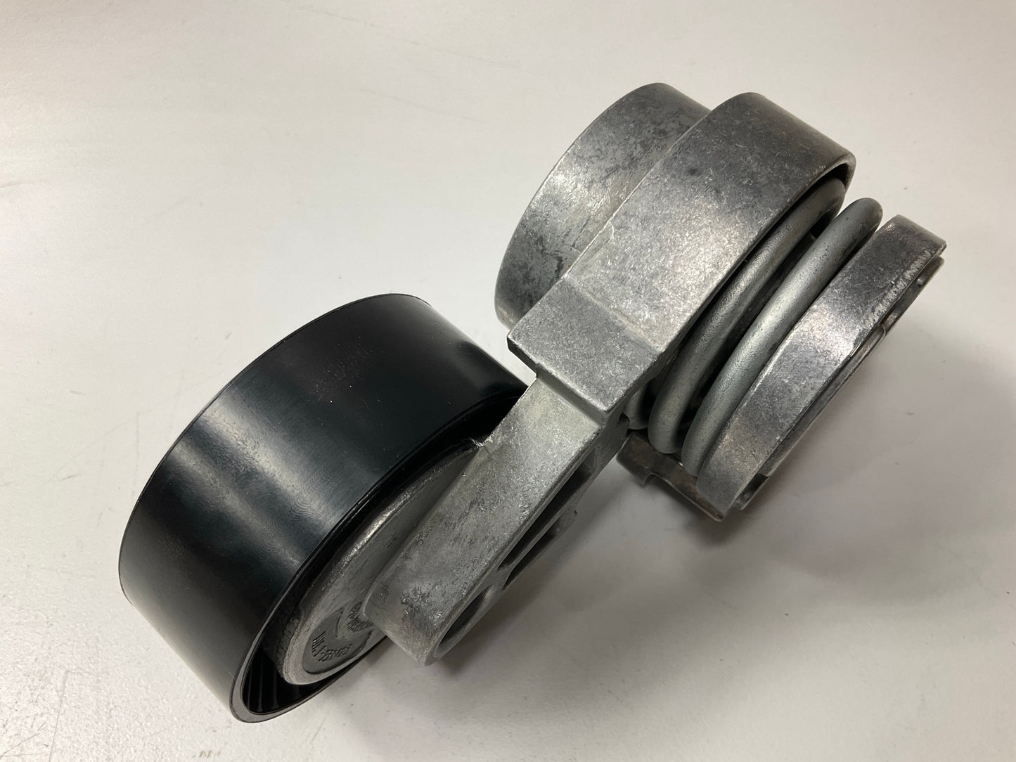 Litens 999833A Accessory Drive Belt Tensioner Assembly