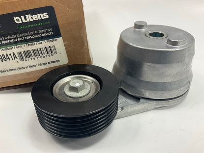 Litens 999841A Accessory Drive Belt Tensioner Assembly