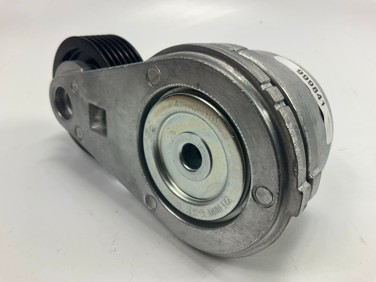 Litens 999841A Accessory Drive Belt Tensioner Assembly