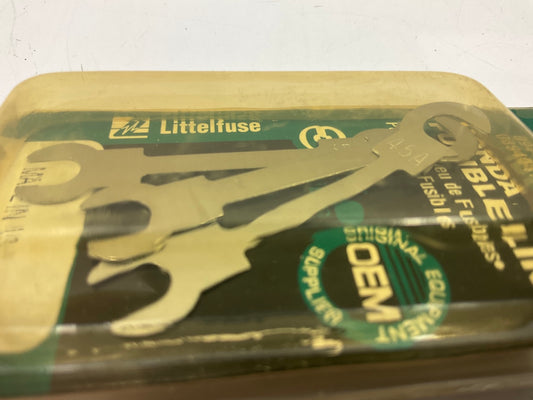 Littelfuse 094413 Fuse Kit For Honda, 45 Amp, 55 Amp, & 65 Amp Fusible Link Kit