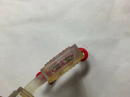 Littelfuse 0FHA0001XPGLO Smart Glow ATO In-Line Fuse Holder, 1 To 20 Amp