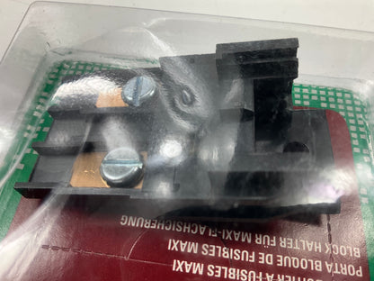 Littelfuse 0MAB0001XP MAB 32V In-Line Screw Terminal Fuse Holder MAXI-FUSE Block