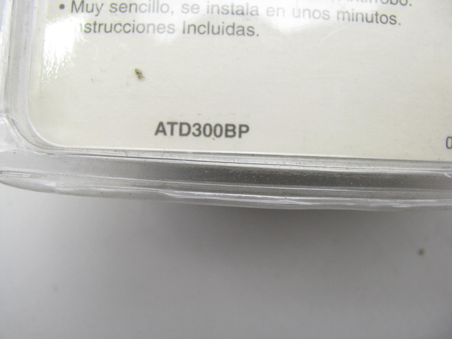 Littelfuse ATD300BP Anti-Theft Master Battery Disconnect Switch W/ Inline Fuse