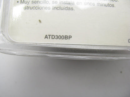 Littelfuse ATD300BP Anti-Theft Master Battery Disconnect Switch W/ Inline Fuse
