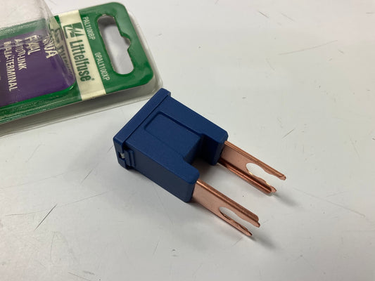 Littelfuse PAL1100BP 100 Amp Pal Male Terminal Fuse