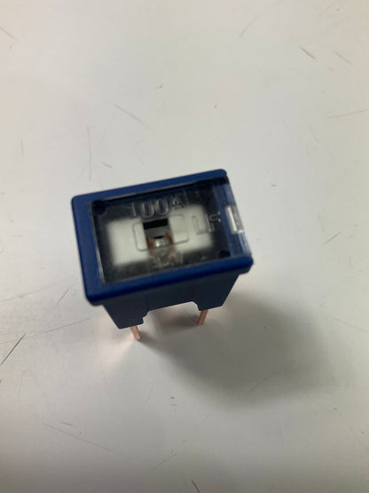 Littelfuse PAL1100BP 100 Amp Pal Male Terminal Fuse