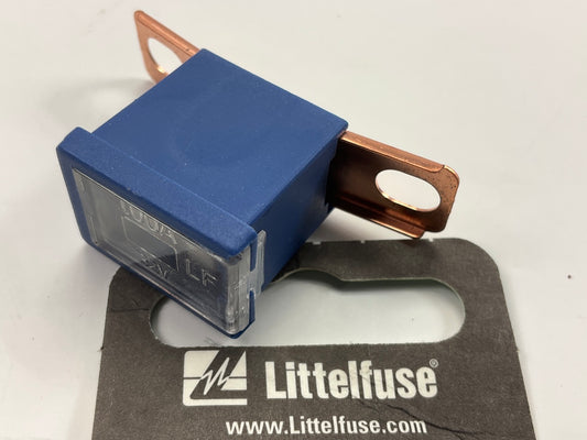 Littelfuse PAL4100BP 100 Amp Fuse - 100A