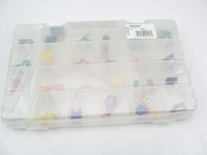 Littelfuse RBOX4 27 PAL Fuse Kit 20, 30, 40, 50, 60, 30, 60, 80, 100,120 Amp 32V