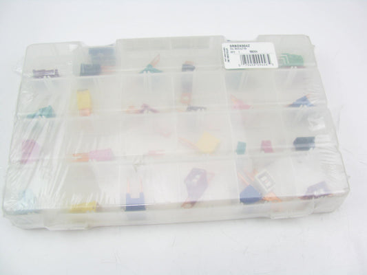 Littelfuse RBOX4 27 PAL Fuse Kit 20, 30, 40, 50, 60, 30, 60, 80, 100,120 Amp 32V
