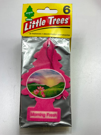 (30) MIXED SCENTS -  Little Trees Air Fresheners