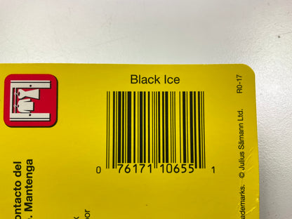 (25) Little Trees Air Fresheners - BLACK ICE SCENT