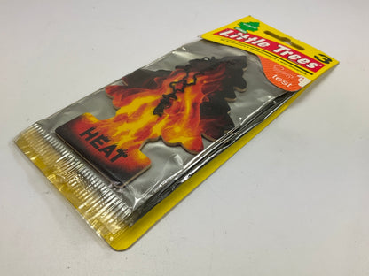 (30) Little Trees Heat Scent Air Freshener
