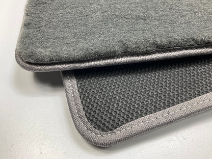 Lloyd Mats 4 -piece Floor Mat & Carpet Set - Gray,  For 2009-2019 Ford Taurus