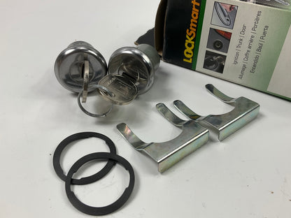 Locksmart DL15800 Door Lock Kit