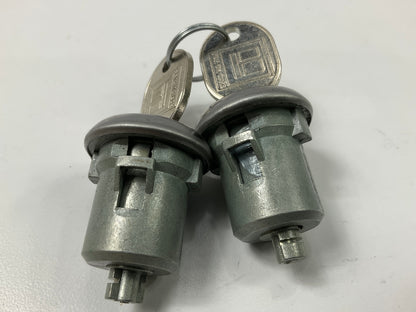 Locksmart DL15800 Door Lock Kit