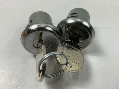 Locksmart DL15800 Door Lock Kit