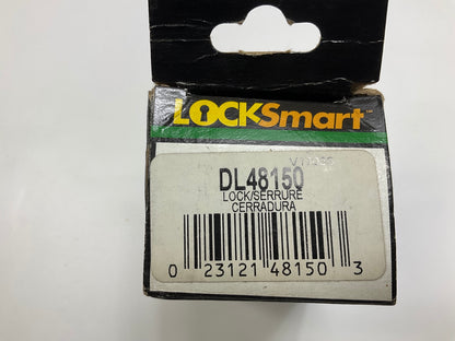 ONE DOOR ONLY - Locksmart DL48150 Door Lock Kit