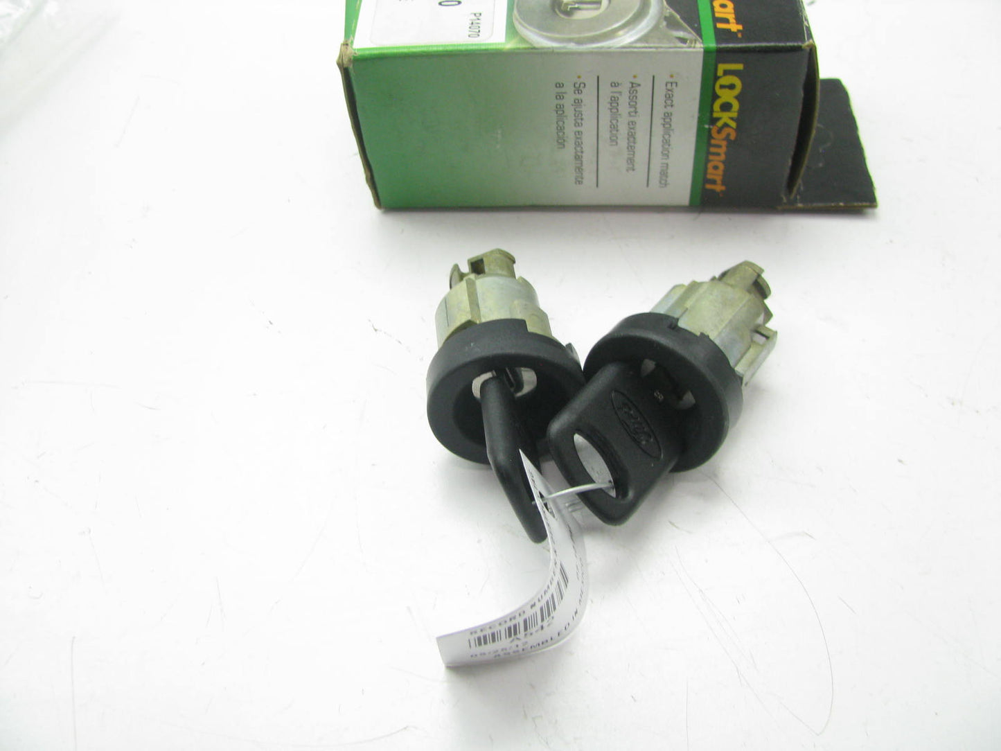 Locksmart DL48240 Door Lock Kit 1994-1995 Ford Taurus & Mercury Sable