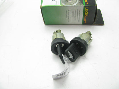 Locksmart DL48240 Door Lock Kit 1994-1995 Ford Taurus & Mercury Sable
