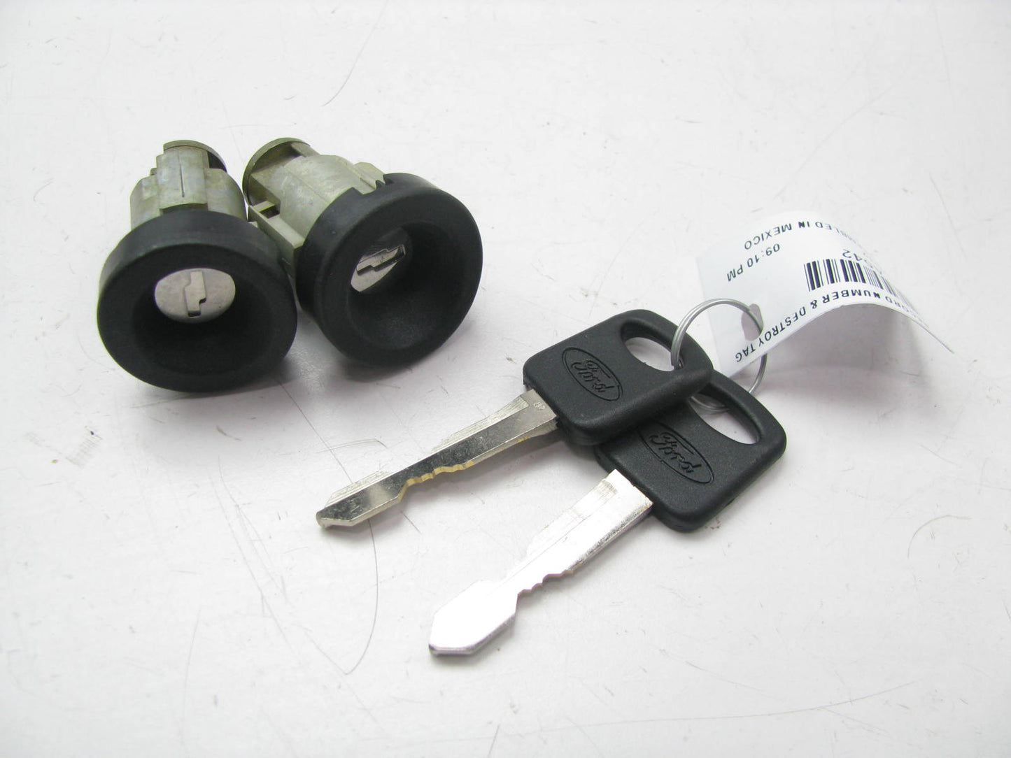 Locksmart DL48240 Door Lock Kit 1994-1995 Ford Taurus & Mercury Sable