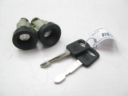 Locksmart DL48240 Door Lock Kit 1994-1995 Ford Taurus & Mercury Sable