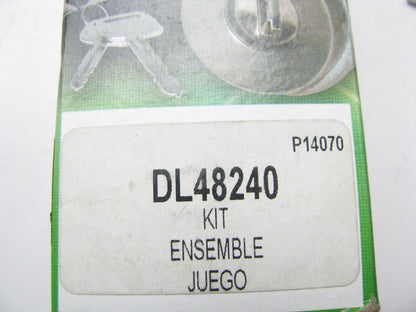Locksmart DL48240 Door Lock Kit 1994-1995 Ford Taurus & Mercury Sable