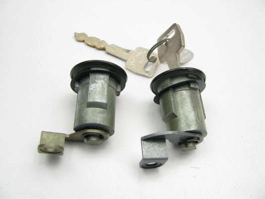 Locksmart DL62820 Front Door Lock Kit & Keys