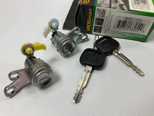 Locksmart DL74240 Door Lock Kit For 1992-1996 Toyota Camry