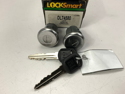 Locksmart DL74580 Door Lock Kit For 1996-2005 Chevrolet Astro & GMC Safari