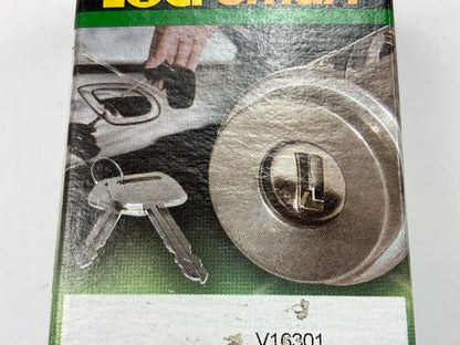Locksmart LC13570 Ignition Lock Cylinder & Keys 1992-2000 Honda Civic