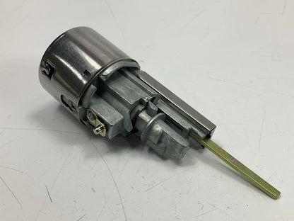 Locksmart LC13580 Ignition Lock Cylinder & Keys For 1990-1991 Honda Accord Coupe