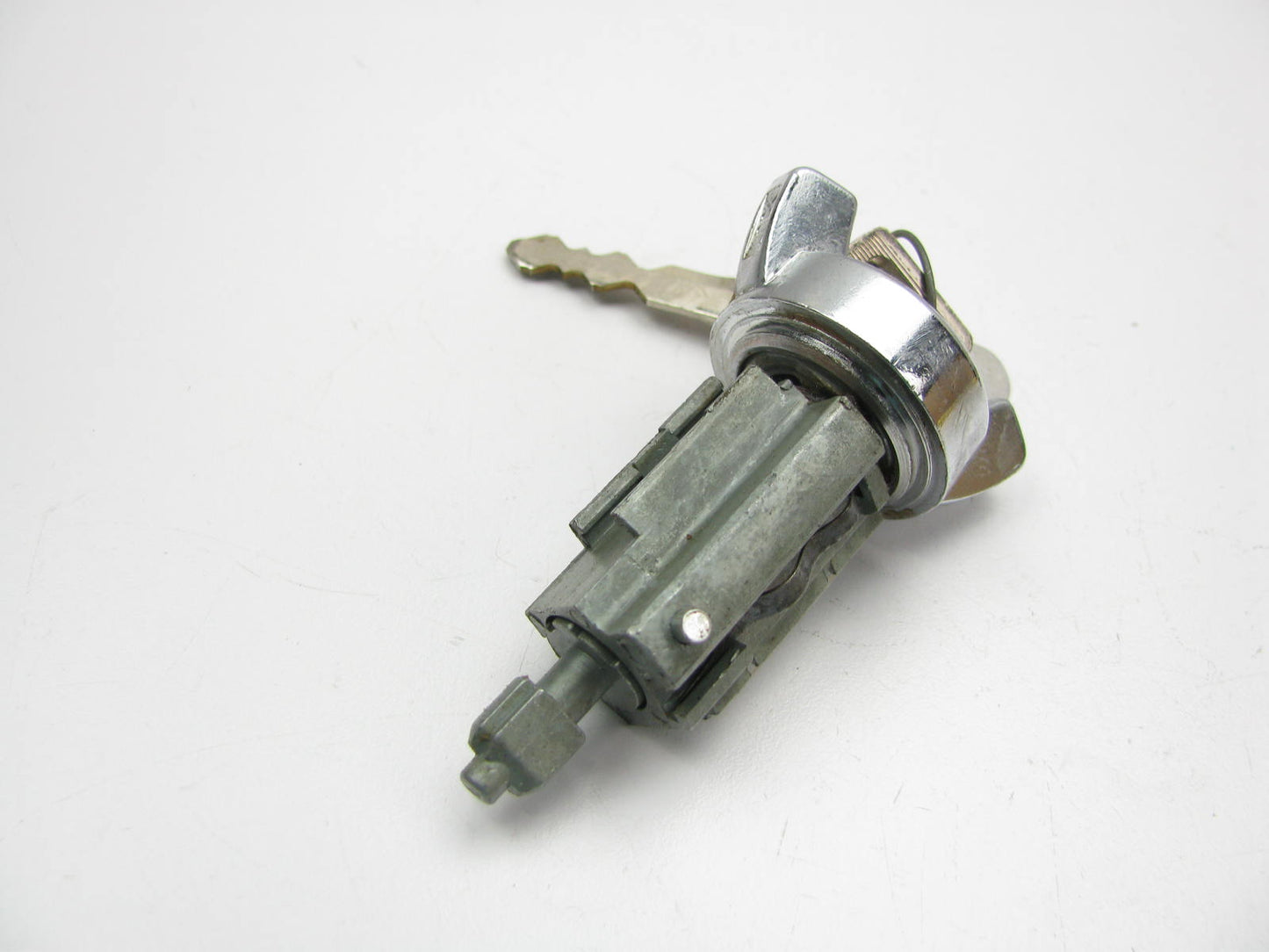 Locksmart LC14080 Ignition Lock Cylinder & Keys