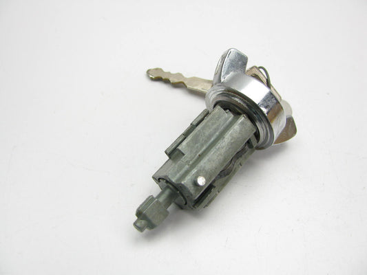 Locksmart LC14080 Ignition Lock Cylinder & Keys