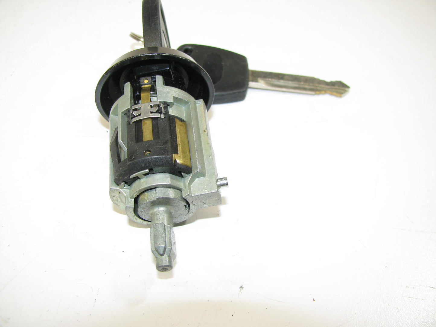 Locksmart LC14120 Ignition Lock Cylinder & Keys