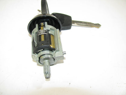 Locksmart LC14120 Ignition Lock Cylinder & Keys