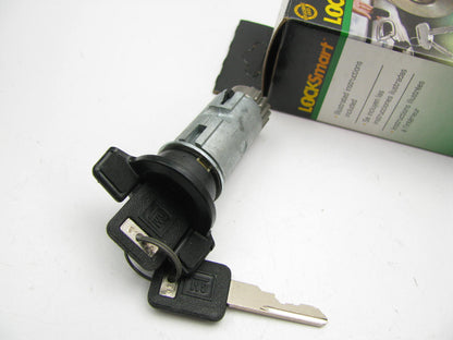 Locksmart LC14330 Ignition Lock Cylinder & Keys