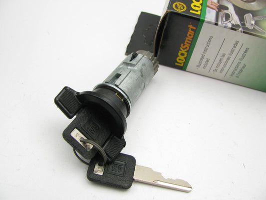 Locksmart LC14330 Ignition Lock Cylinder & Keys
