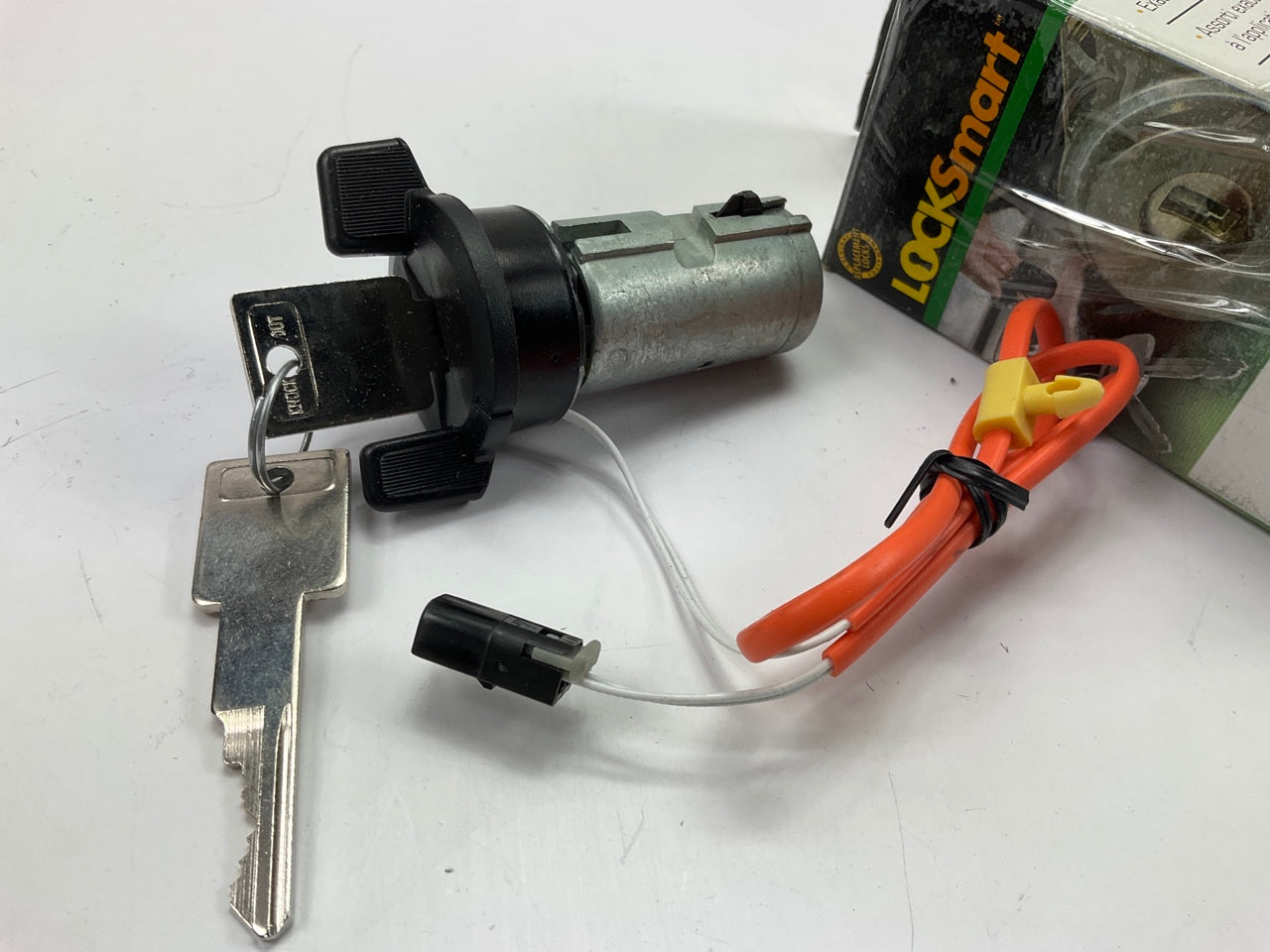 Locksmart LC14340 Ignition Lock Cylinder