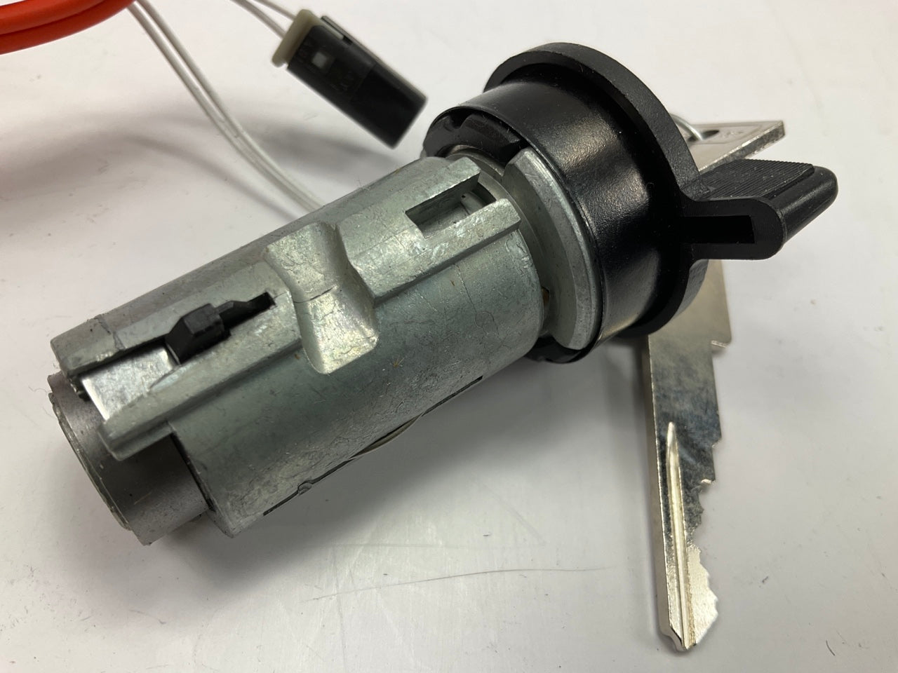 Locksmart LC14340 Ignition Lock Cylinder