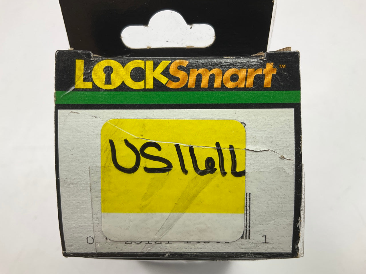 Locksmart LC14340 Ignition Lock Cylinder